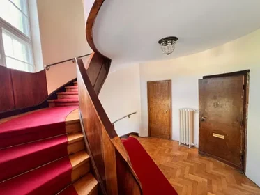 Private room at Haderslebener Str. 26, image 3 of 14