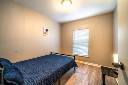 Całe miejsce w rezydencji Street, TX, Houston, United States, 77045, obraz 2 17