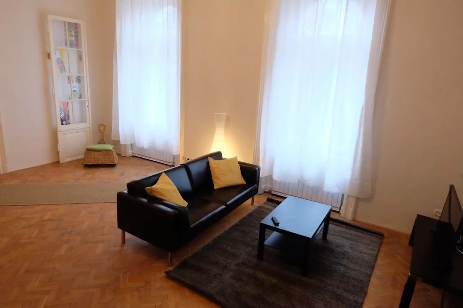 Quarto de estudante funcional perfeito para estudar em 