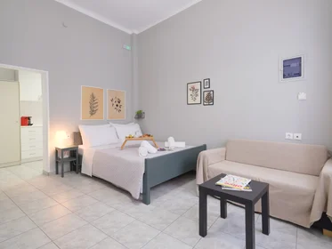 Kawalerka Thenon 39, Heraklion, Greece , Heraklion, , 713 05 Greece, obraz 1 15