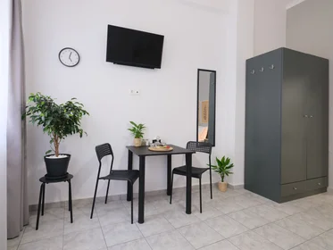 Kawalerka Thenon 39, Heraklion, Greece , Heraklion, , 713 05 Greece, obraz 6 15