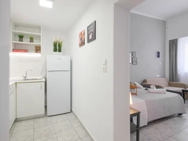 Kawalerka Thenon 39, Heraklion, Greece , Heraklion, , 713 05 Greece, obraz 8 15