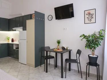 Kawalerka Thenon 39, Heraklion, Greece , Heraklion, , 713 05 Greece, obraz 11 16