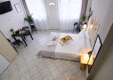 Studio at Thenon 39, Heraklion, Greece , Heraklion, , 713 05 Greece, image 6 of 16