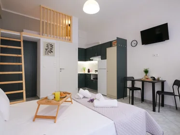 Kawalerka Thenon 39, Heraklion, Greece , Heraklion, , 713 05 Greece, obraz 9 16