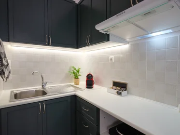 Studio at Thenon 39, Heraklion, Greece , Heraklion, , 713 05 Greece, image 10 of 16