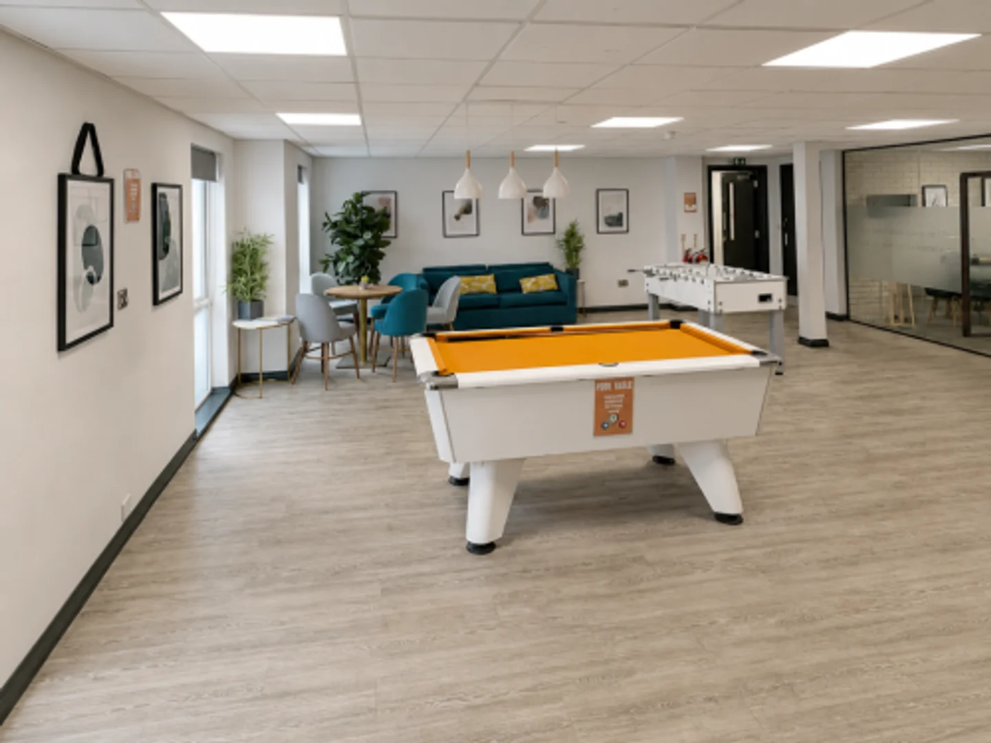 Budgetfreundliches Studentenzimmer in Campusnähe in 