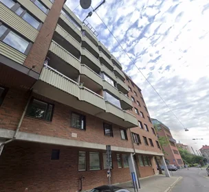 Entire apartment at Stampgatan 68 A, image 1 of 10