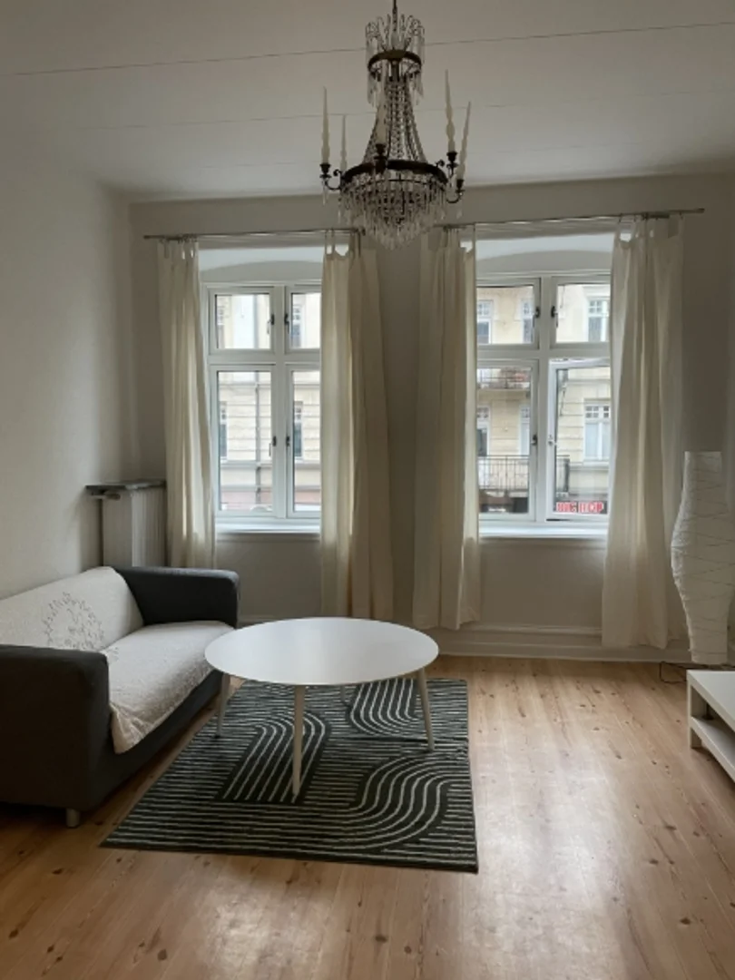 Claesgatan 2D