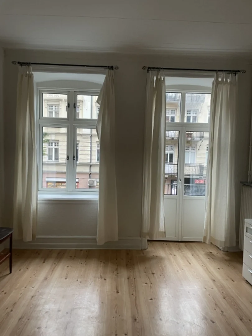 Claesgatan 2D