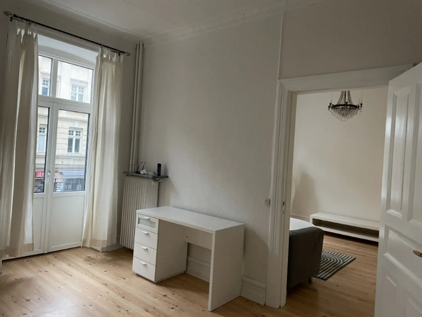 Claesgatan 2D