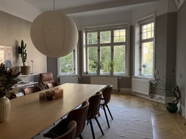 Logement entier à Fersens väg 3B, image 1 de 10