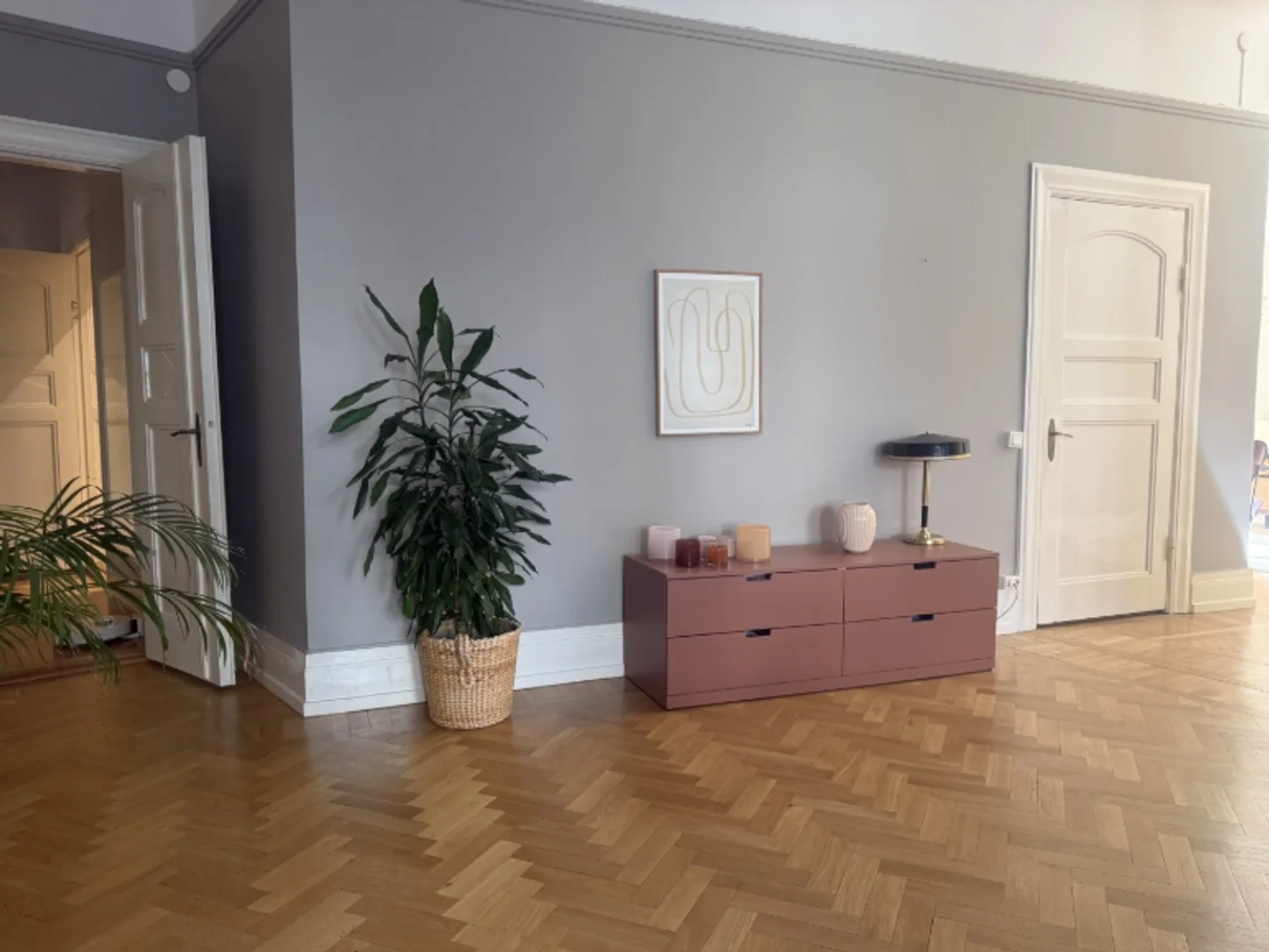 Fersens väg 3B