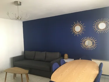 Private room at Rue Alfred Curtel, image 5 of 13