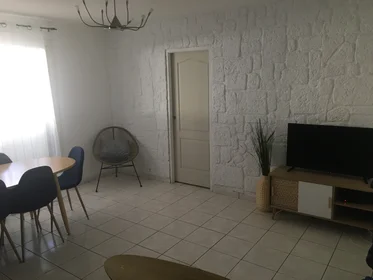 Private room at Rue Alfred Curtel, image 7 of 13
