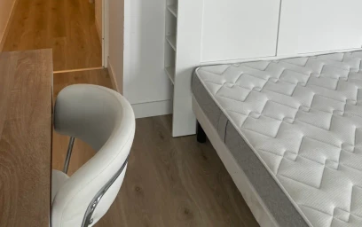 Privatzimmer in der Rue Jeanne Lanvin, bild 10 von 22