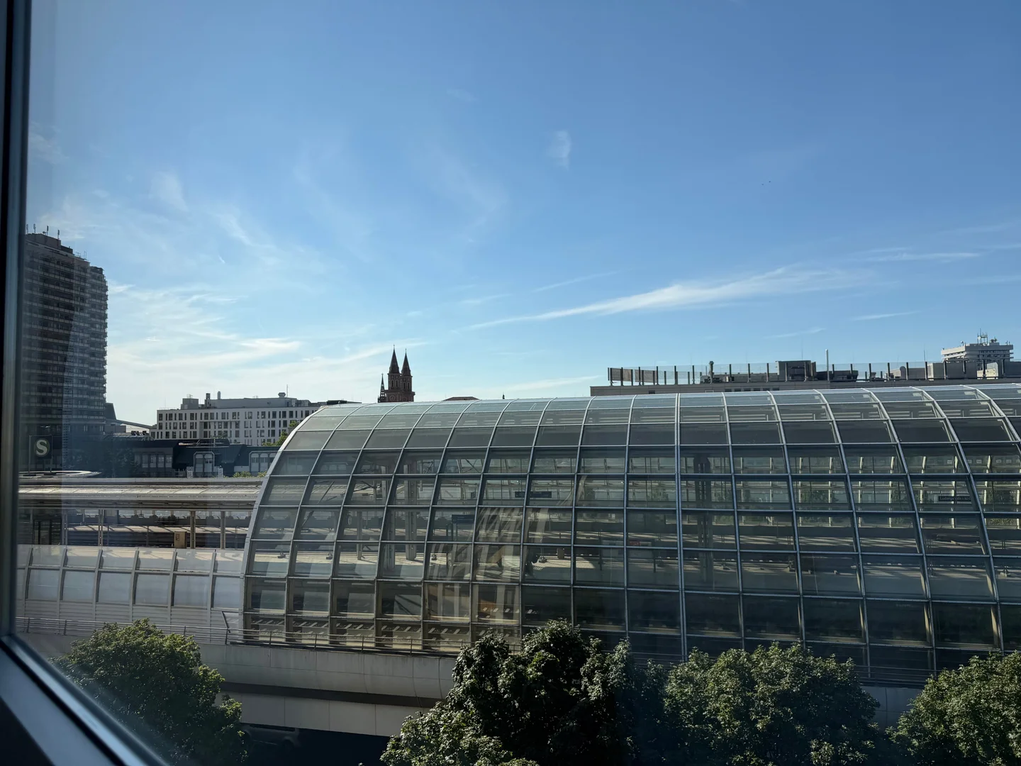 Yorckstraße