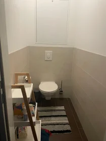 Apartamento inteiro em Semmelweisstraße, imagem 1 de 9