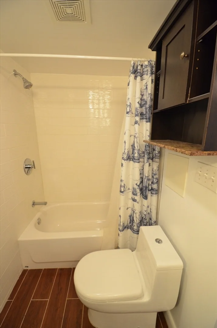 Apartamento estúdio chique perto do campus em 