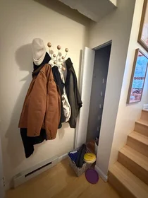 Estudio en residencia en 12, Stoneholm St., Unit 422, Back Bay, Boston, MA, 02155, imagen 13 de 25