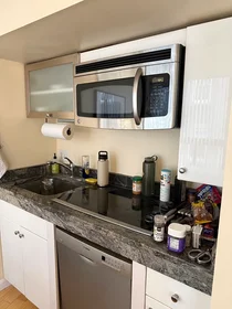 Estudio en residencia en 12, Stoneholm St., Unit 422, Back Bay, Boston, MA, 02155, imagen 14 de 25