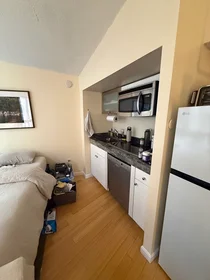 Estudio en residencia en 12, Stoneholm St., Unit 422, Back Bay, Boston, MA, 02155, imagen 17 de 25