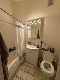 Estudio en residencia en 12, Stoneholm St., Unit 422, Back Bay, Boston, MA, 02155, imagen 19 de 25