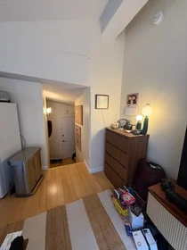 Estudio en residencia en 12, Stoneholm St., Unit 422, Back Bay, Boston, MA, 02155, imagen 24 de 25