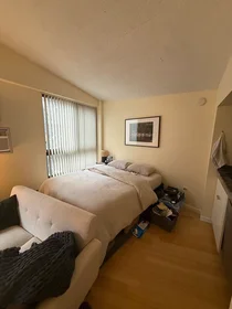 Estudio en residencia en 12, Stoneholm St., Unit 422, Back Bay, Boston, MA, 02155, imagen 25 de 25