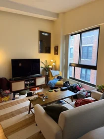 Estudio en residencia en 12, Stoneholm St., Unit 422, Back Bay, Boston, MA, 02155, imagen 6 de 25