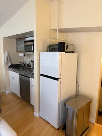 Estudio en residencia en 12, Stoneholm St., Unit 422, Back Bay, Boston, MA, 02155, imagen 7 de 25