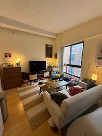 Estudio en residencia en 12, Stoneholm St., Unit 422, Back Bay, Boston, MA, 02155, imagen 9 de 25