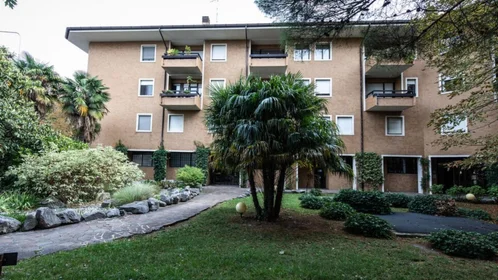 Monolocale in Piazzale Unità d'Italia, immagine 11 di 12