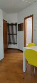 Stüdyo daire konumu Piazzale Unità d'Italia, 7 12 görüntüsü