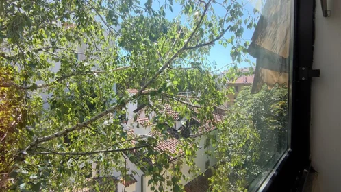 Stüdyo daire konumu Piazzale Unità d'Italia, 10 12 görüntüsü