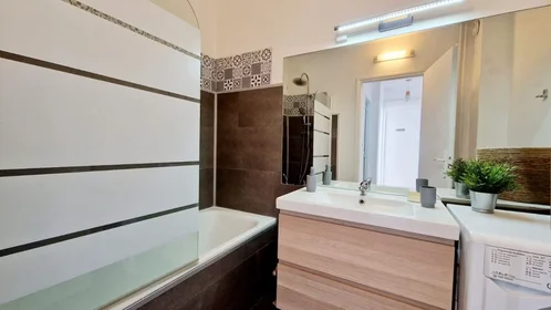Apartamento inteiro em Rue Briçonnet, Quartier Administrations, imagem 9 de 9