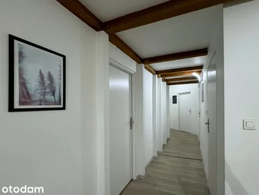 Private room in residence at Ulica Józefa Strusia 11, image 11 of 14