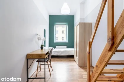 Private room in residence at Ulica Józefa Strusia 11, image 7 of 14