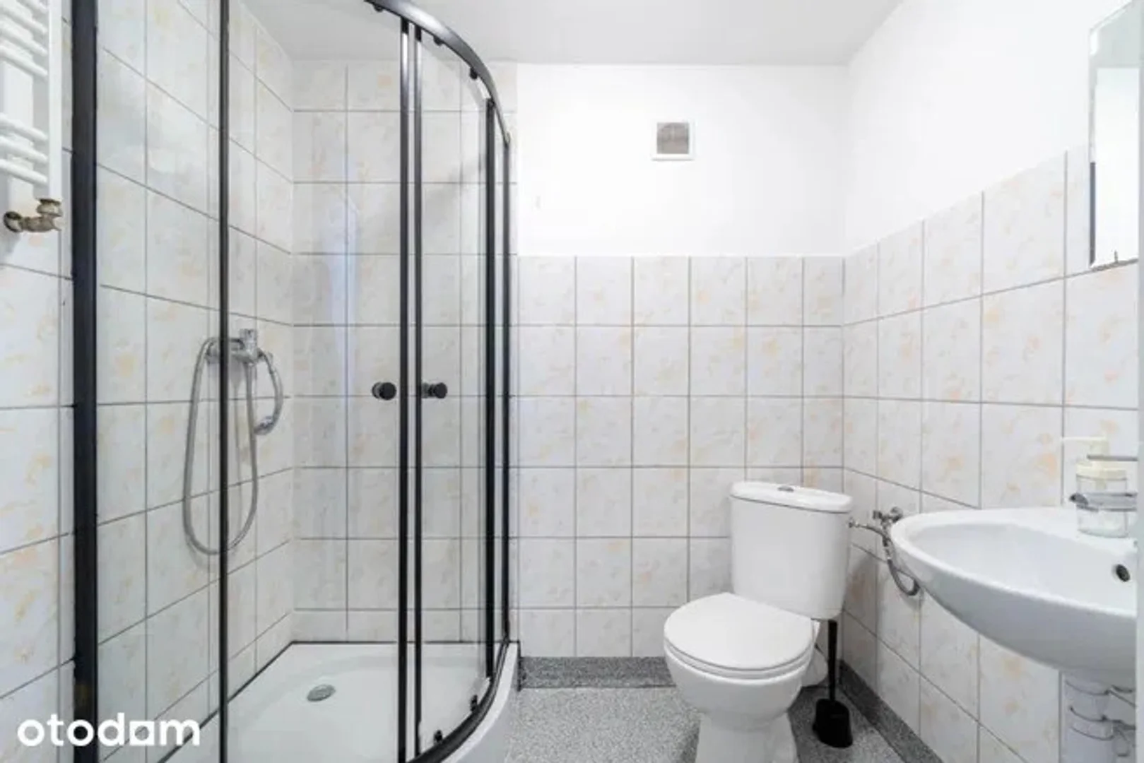 Chambre d'étudiant économique avec emplacement pratique dans 
