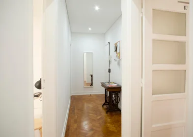 Chambre privée à Rua de Arroios, image 16 de 16