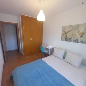 Prywatny pokój Calle Estocolmo, obraz 1 12