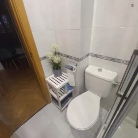 Prywatny pokój Calle Estocolmo, obraz 11 12