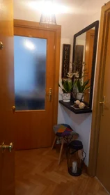Prywatny pokój Calle Estocolmo, obraz 12 12