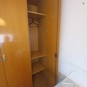 Prywatny pokój Calle Estocolmo, obraz 3 12