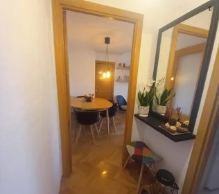 Prywatny pokój Calle Estocolmo, obraz 6 12