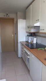 Prywatny pokój Calle Estocolmo, obraz 7 12