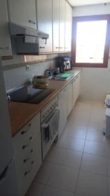 Prywatny pokój Calle Estocolmo, obraz 8 12