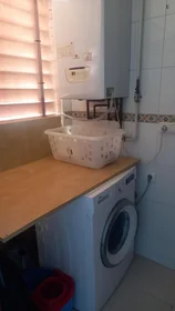 Prywatny pokój Calle Estocolmo, obraz 9 12