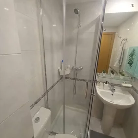 Prywatny pokój Calle Estocolmo, obraz 10 12