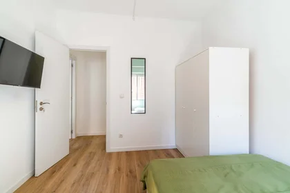 Privatzimmer in der C. Cubas, 8, 1º d, 28902 Getafe, Madrid, Spain, bild 1 von 38